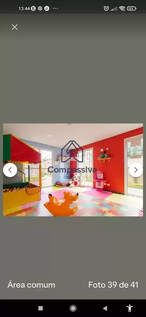 VENDE-SE Apartamento